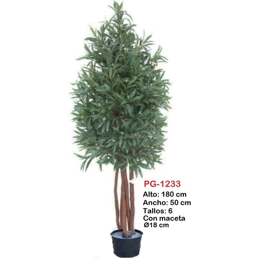 ARBOL CONO 180cm