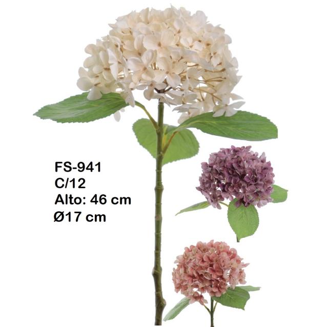 HORTENSIA 46 CM